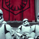 Illustration for article titled This Might Be Our First Look At The Force Awakens' Stormtrooper Figure